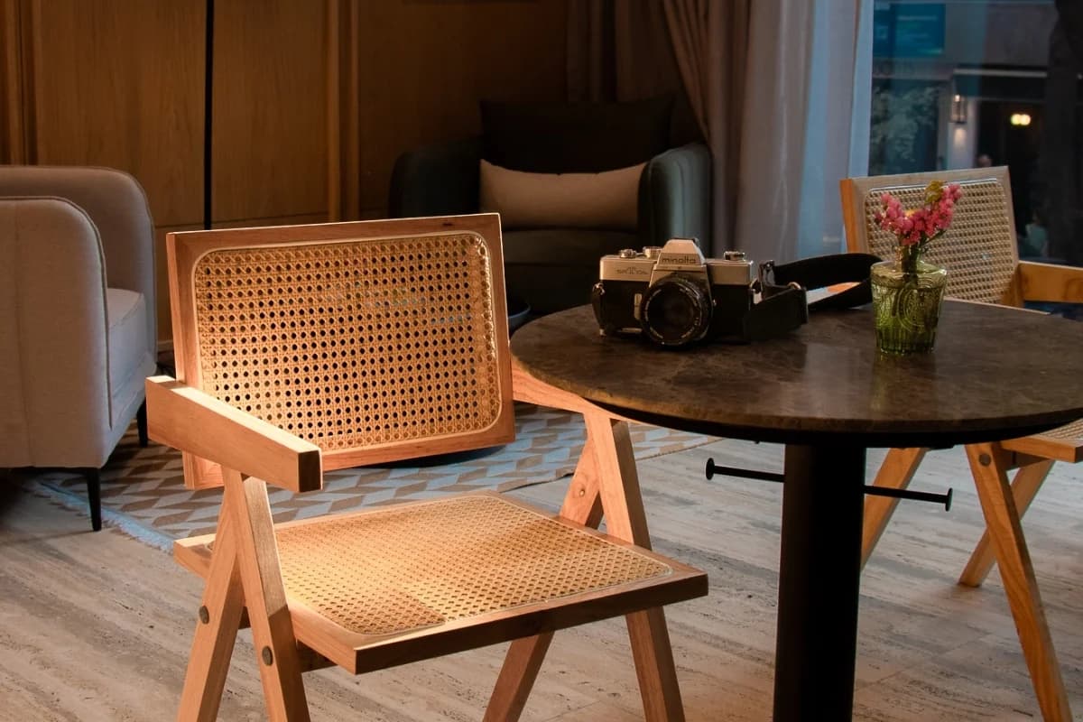 HOTEL EN CIUDAD DE MÉXICO