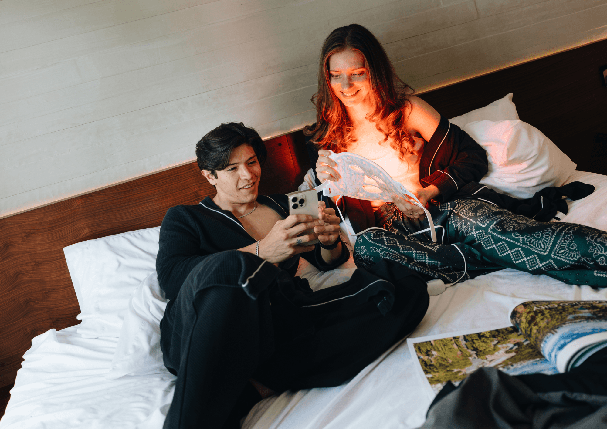 Marketing para hoteles: transmitir la experiencia en redes sociales